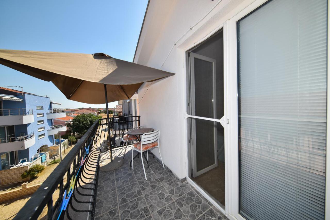 זאטון Apartments Zrakic מראה חיצוני תמונה